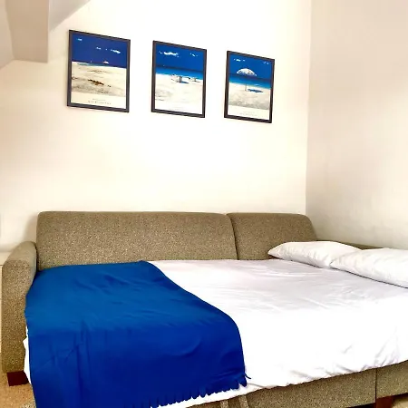 Brisa Apartment