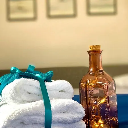 Apartment Brisa