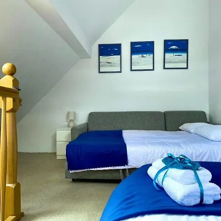 Apartment Brisa Pobierowo