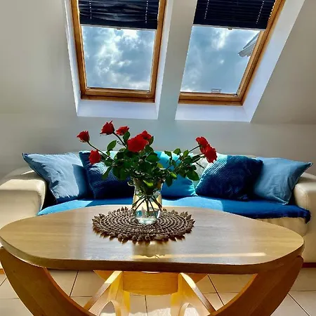 Apartment Brisa *