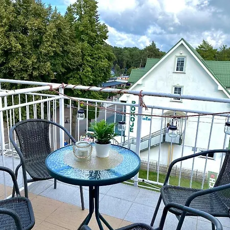 Brisa Apartment Pobierowo