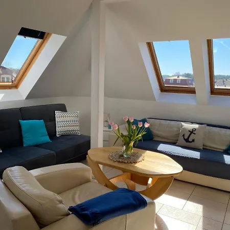Apartment Brisa