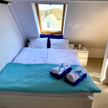 Apartment Brisa