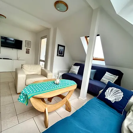 Brisa Apartment Pobierowo