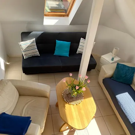 Apartament Brisa Pobierowo