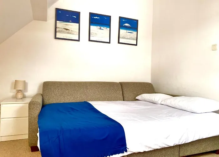 Brisa Διαμέρισμα