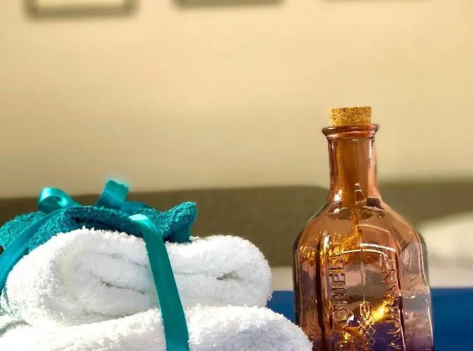 Διαμέρισμα Brisa