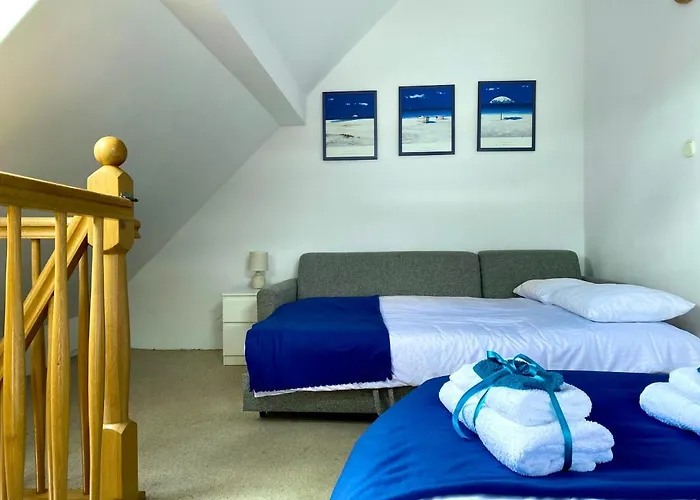 Διαμέρισμα Brisa Pobierowo