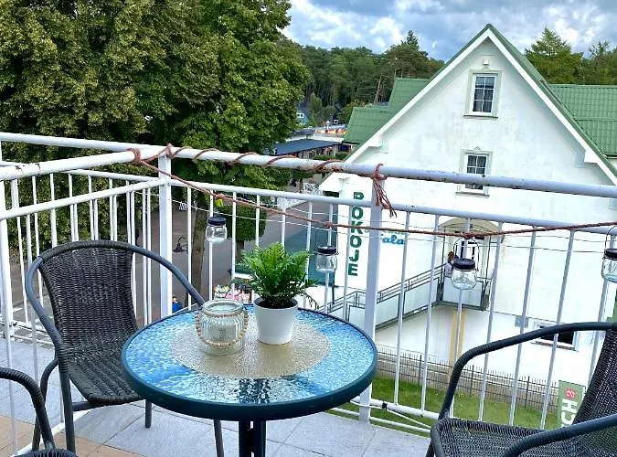 Brisa Apartment Pobierowo