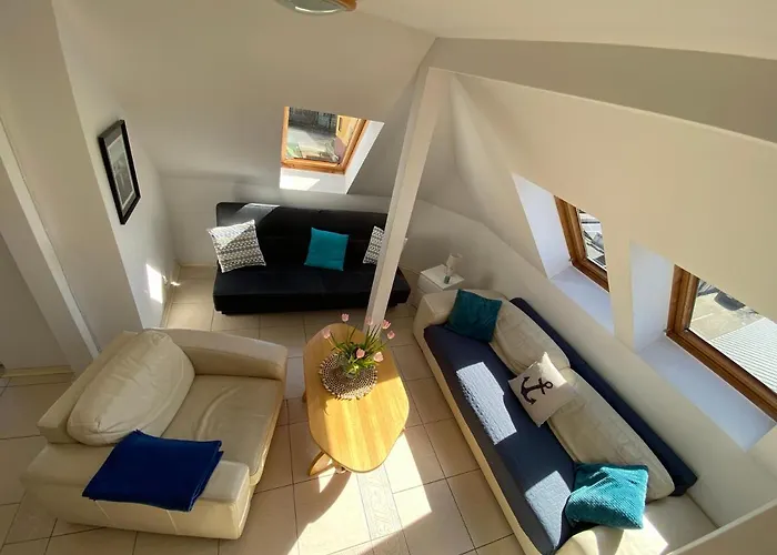 Brisa Διαμέρισμα *