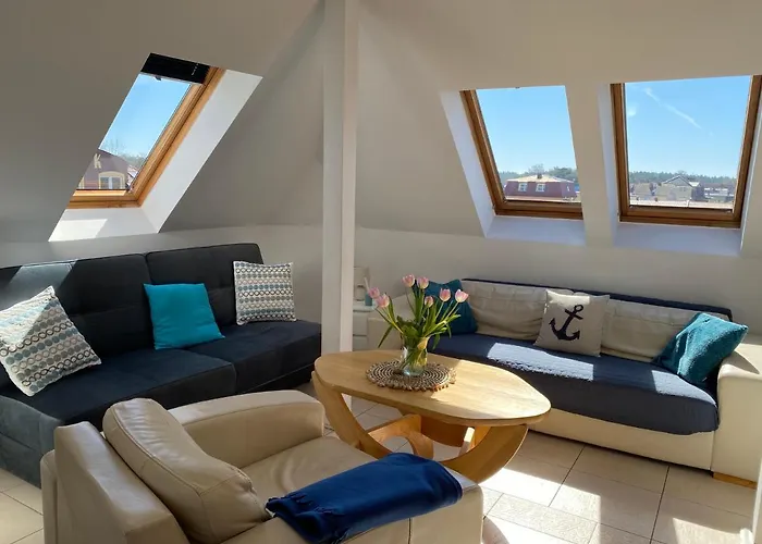 Διαμέρισμα Brisa