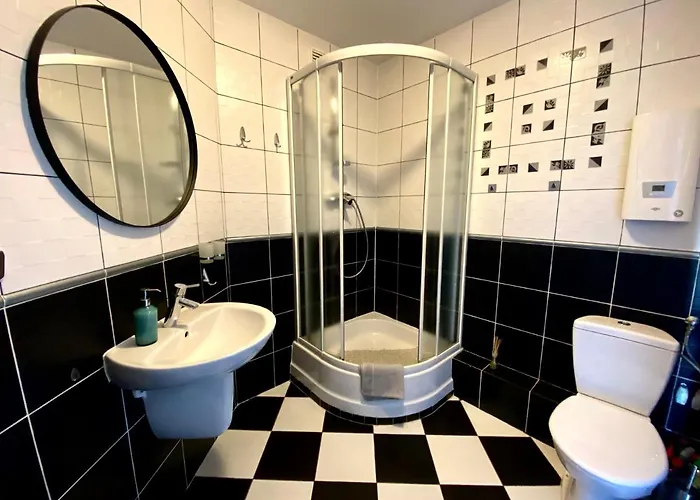 Διαμέρισμα Brisa *