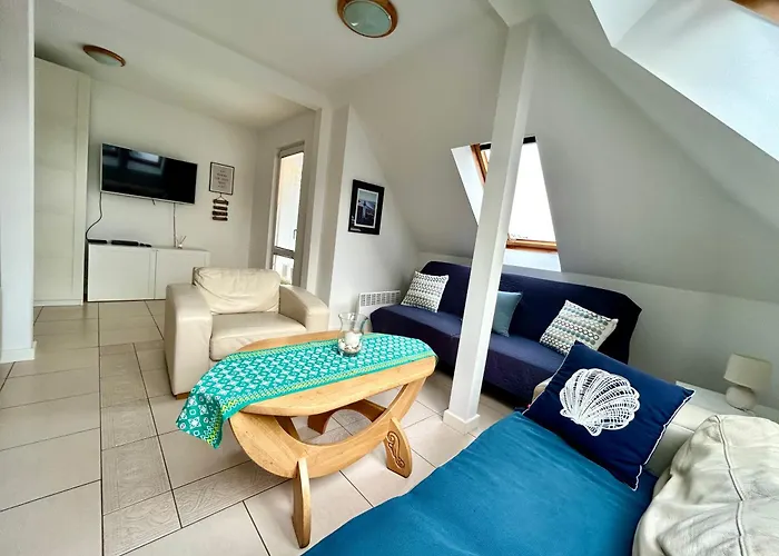 Brisa Διαμέρισμα Pobierowo